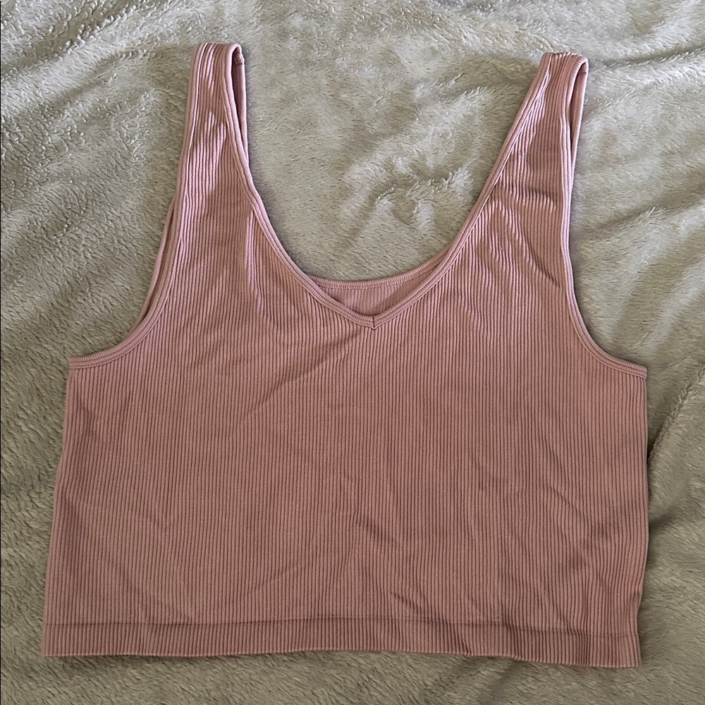 AEROPOSTALE CROP TANK